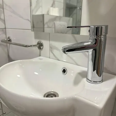 Lilium Apartman Szarajevó