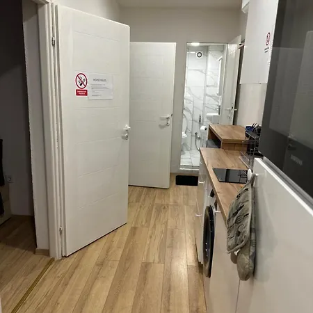 Apartment Lilium Sarajevo