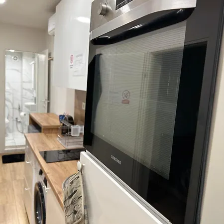 Apartman Lilium Sarajevo