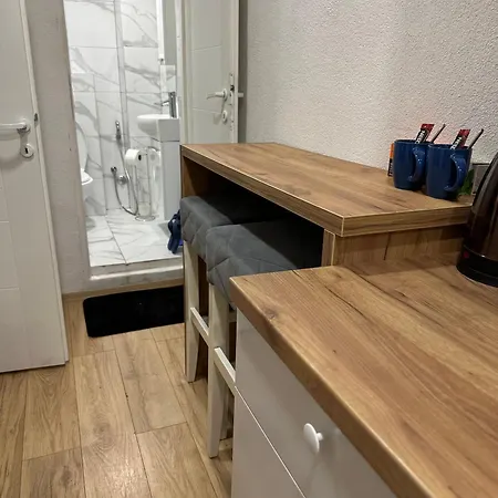 Lilium Apartment Sarajevo