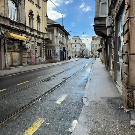 Lilium Apartment Sarajevo