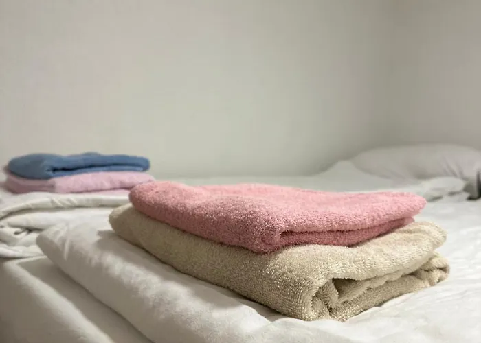 Appartement Lilium Sarajevo