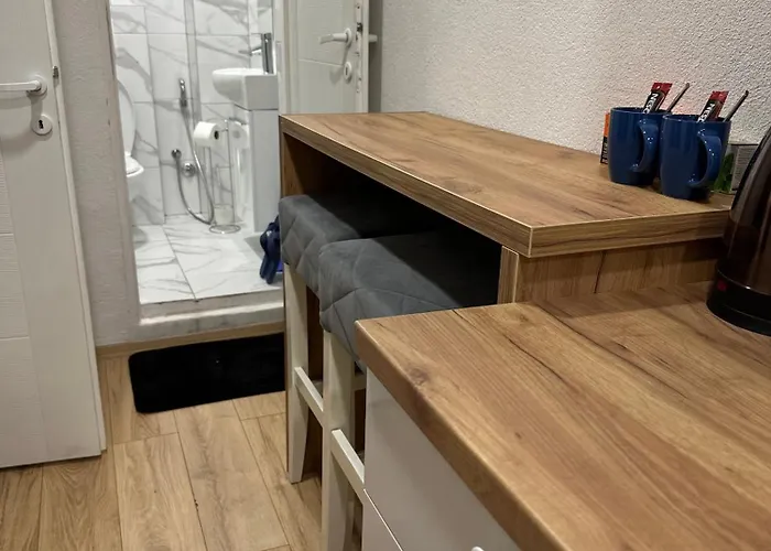 Lilium Appartement Sarajevo