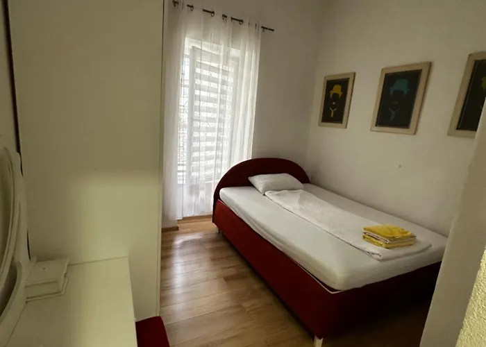 Appartement Lilium *